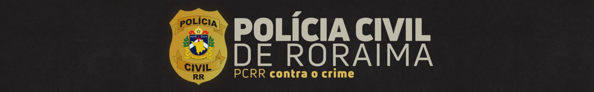 POLÍCIA CIVIL DE RORAIMA